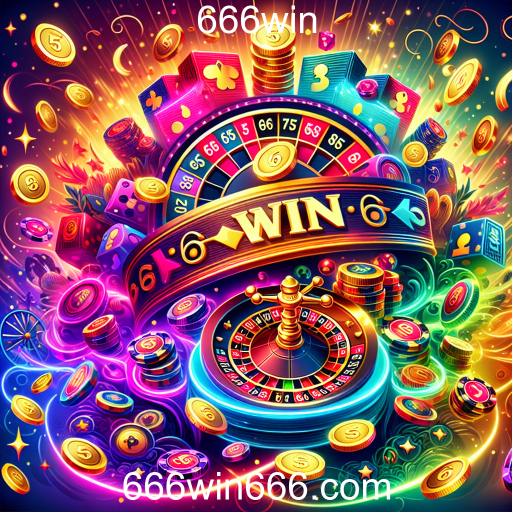 Descubra as Melhores Promoções de Jogos no 666win